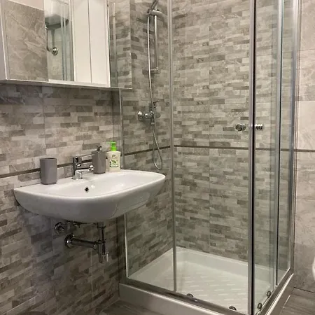 E Bagno Privato In Condiviso Affittacamere Gallipoli
