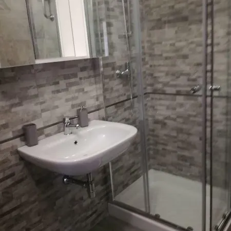 E Bagno Privato In Condiviso Affittacamere *