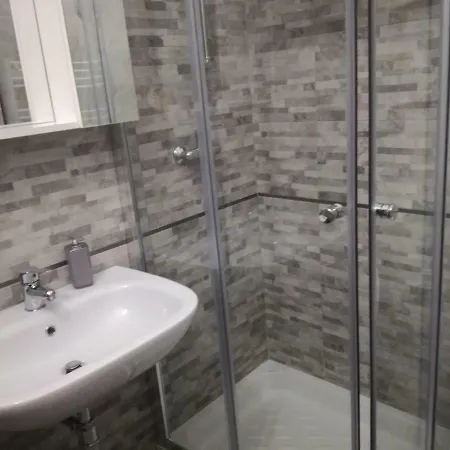 Guest house E Bagno Privato In Condiviso Gallipoli