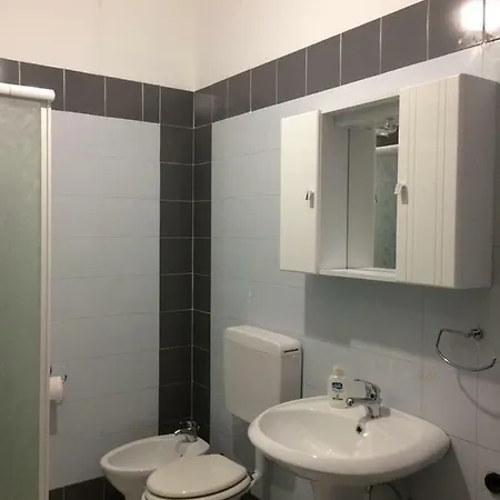 Affittacamere E Bagno Privato In Condiviso Gallipoli