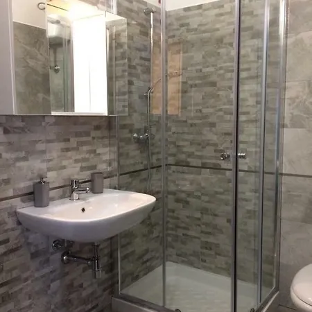 E Bagno Privato In Condiviso Affittacamere *